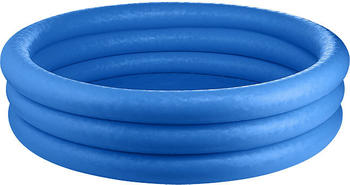 Intex 3-Ring-Pool Crystal Blue 114 x 25 cm