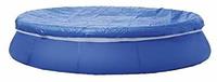 Happy People 79286 PE rund Pool Cover