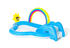 Bestway Wasserspielcenter Rainbow n Shine, 257 x 145 x 91 cm