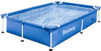 Bestway Pool Steel Pro 221x150x43 cm