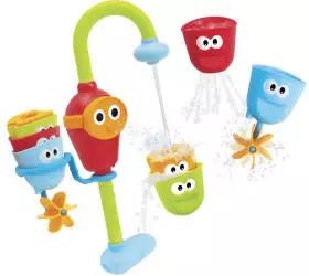 Yookidoo Wasserspiel Dusche