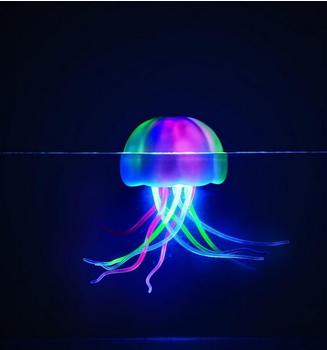 Summer Waves Pool-Beleuchtung Jellyfish 14,2 cm x 28,5 cm