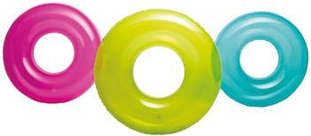 Intex Schwimmring 76 cm farbsortiert (59260)
