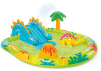 Dino-pool