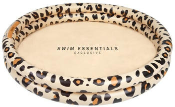Swim Essentials Garden Pool Panther Print 100cm