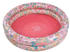 Swim Essentials Aufblasbarer Pool Pink Blossom 60 cm (2022SE316)