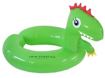 Swim Essentials Aufblasbarer Spaltring Dinosaurier 55 cm (2020SE05)