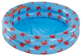 Swim Essentials Baby Pool Krabben 60 cm (2020SE167)