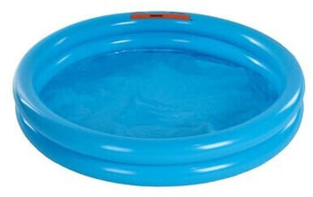 Swim Essentials Printed Children´s Pool 100cm Mono Blue (2020SE337)