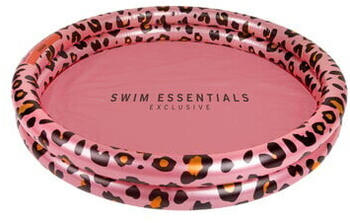 Swim Essentials Printed Children´s Pool 100cm Panther Rose Gold (2020SE129)