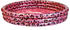Swim Essentials Printed Children´s Pool Panther Rose Gold (2020SE129)