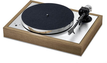 Pro-Ject The Classic Evo (Ortphon 2M Silver) Walnuss