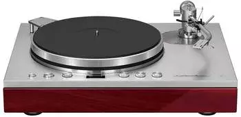 LUXMAN PD-191A