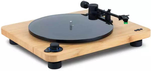 House of Marley Stir it Up Lux