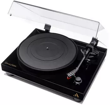 Argon Audio TT-4 Special Edition