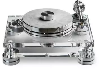 Musical Fidelity M8xtt