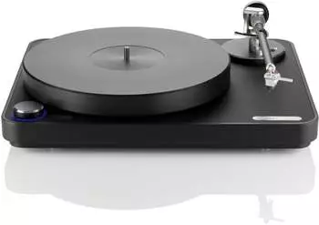 Clearaudio Concept Signature