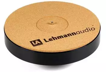 Lehmannaudio Stage 1