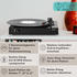 Auna Do-it-Yourself Set Retro