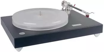Holborne Analog 3
