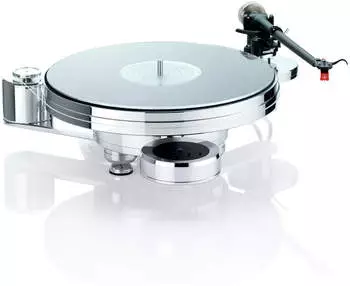 Acoustic Solid Solid 110 Metall