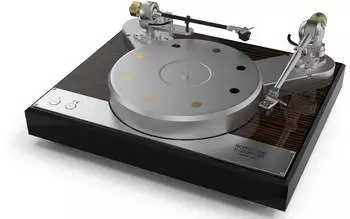 Acoustic Signature Verona Neo/TA-2000