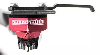 Soundsmith Otello