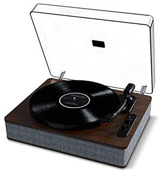 ion Luxe LP ion Luxe LP