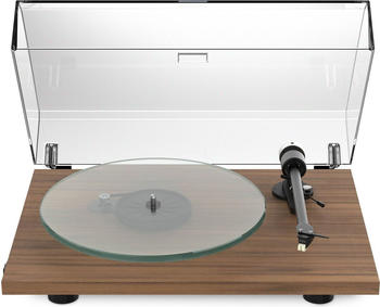 Pro-Ject T2 Super Phono Walnut