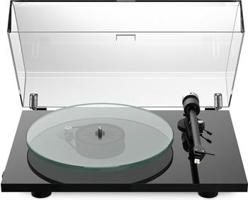Pro-Ject T2 Super Phono Black