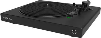 Victrola Hi-Res Onyx