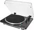 Audio Technica AT-LP70XBT schwarz