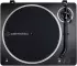Audio Technica AT-LP70XBT schwarz