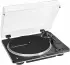 Audio Technica AT-LP70XBT schwarz