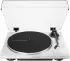 Audio Technica AT-LP70XBT weiß