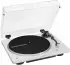 Audio Technica AT-LP70XBT weiß