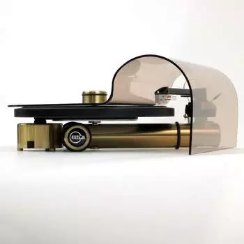 Kuzma Stogi + Stabi S + Car 30