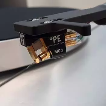 Perpetuum Ebner PE MC 1