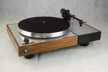Perpetuum Ebner PE 3030 Edition/MC 1