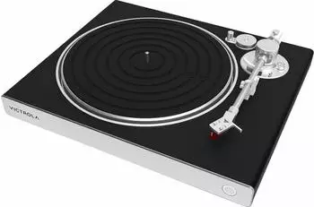 Victrola Hi-Res Carbon