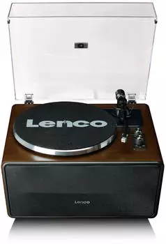 Lenco LS-470WA