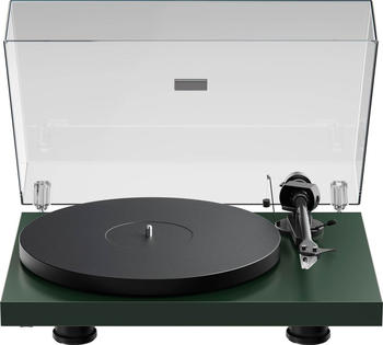 Pro-Ject Debut Carbon Evo 2 Green