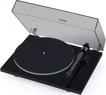 Pro-Ject T1 Evo BT Black