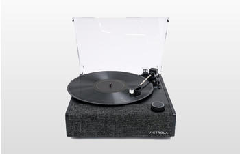 Victrola The Eastwood II Black Victrola The Eastwood II Black