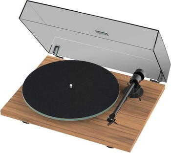 Pro-Ject T1 EVO Walnut