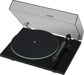 Pro-Ject T1 EVO Phono Black