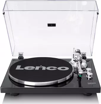 Lenco LBT-215BK