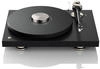 Pro-Ject Debut PRO B Matt Schwarz