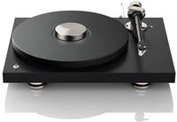 Pro-ject Debut Pro B Audio-plattenspieler Mit Riemenantrieb Schwarz