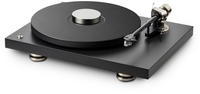 Pro-Ject Debut PRO B Matt Schwarz